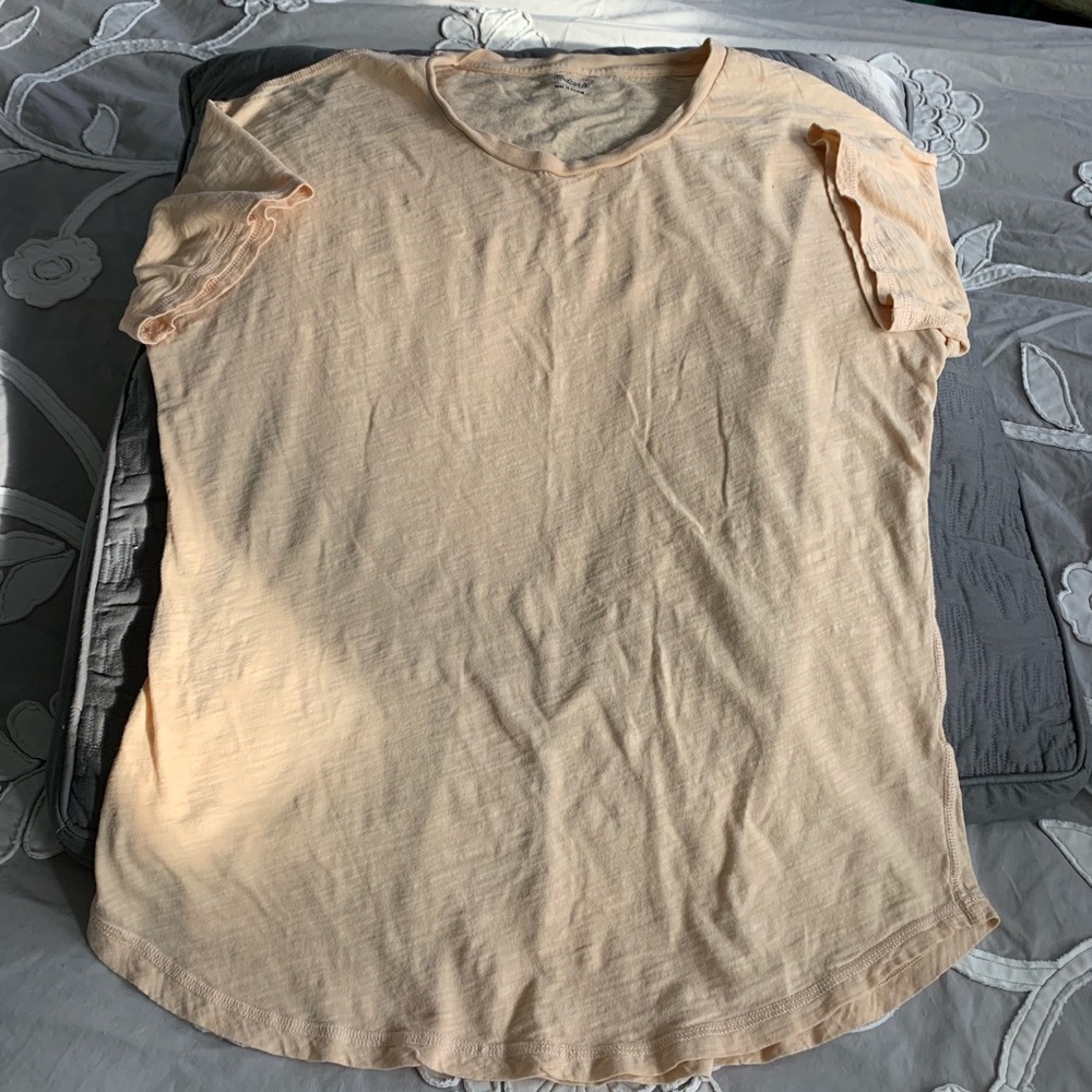 Madewell T-shirt L
